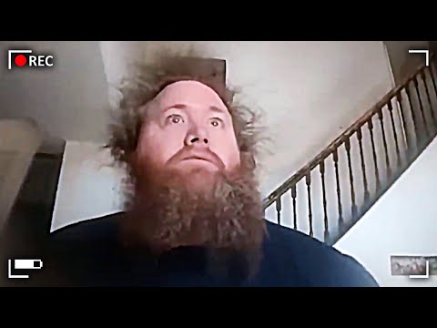Cops Realize Dad Built a Homemade Prison for His Autistic Son