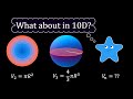 Advanced Concepts in Geometry and Calculus
