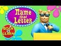 Exploring Letter Sounds and Phonics