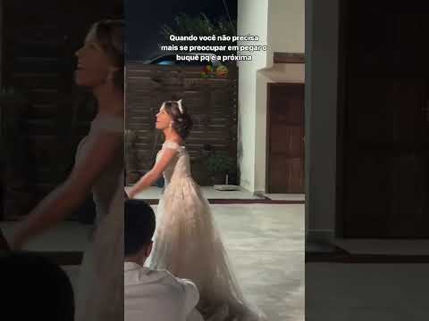 #casamento #married #noiva #brides #noivos #emocionante #wedding #bridal #casamentos #look #comedia