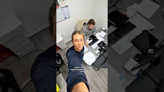 Ein Tag auf der Baustelle mit @d@dachdeckerin_chiarand immer mit dabei? HERO Software. Damits läuft.