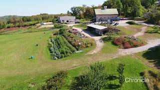YouTube video thumbnail: NH Chronicle: Exploring Contoocook