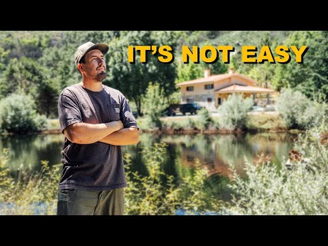 Just Me vs. The Farm