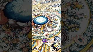 LE TRÉSOR RETROUVÉ DU ROI-SOLEIL enfin exposé