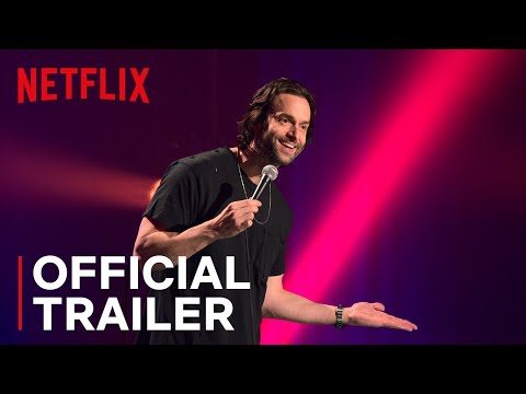 Chris D'Elia : No Pain | Official Trailer | Netflix