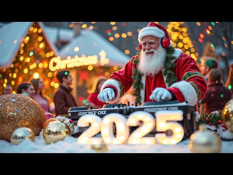 All-Time Best Christmas Songs🎄Christmas Classics For A Merry Christmas 2025 - Christmas Music