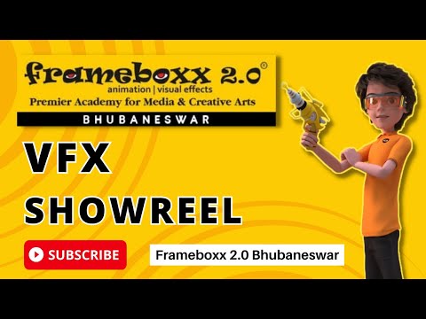 Frameboxx 2.0 YouTube video thumbnail