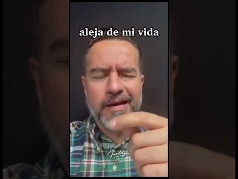 3 oraciones que te protegerán toda la vida