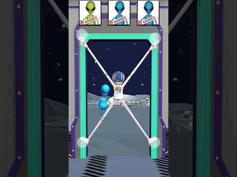 Barred Game Level 799 - Satwik Pal Gaming #shorts #gaming #barredgame
