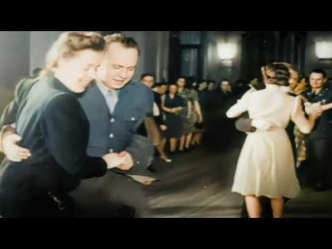 Blueprint for Victory (Jan - Mar 1944) Call of Duty