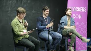 Blood On The Clocktower - Beginner's Pro Tips - Clockers Con 1 Panel