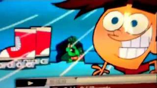 Fairly odd parent mark curses