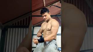 Clean save Banda 😉😜 #rajatfauji #trend #love #viral #ssb #dance #army #bodybuilding #fitness #fyp