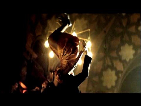 Alesha Dixon - The Boy Does Nothing (Video)