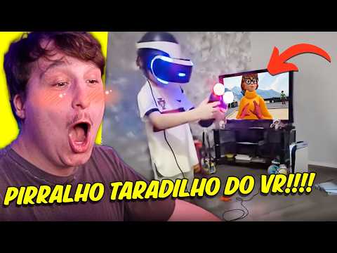 Crianças Burras, existem e eu posso provar!