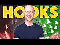 Storytelling Hooks and Techniques