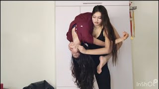 Our Top 10 wrestling submissions | wrestling submissions | Karishma wrestles 