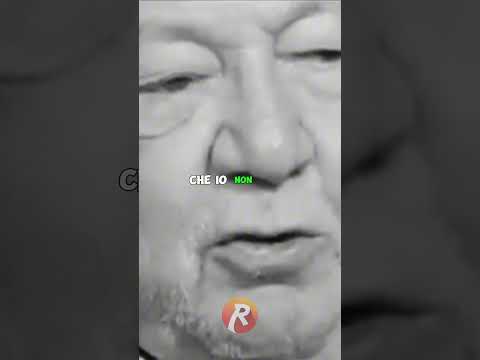 L'ultimo ricordo di Fabrizio De Andrè