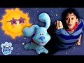 Exploring the Solar System with Super Blue and Josh