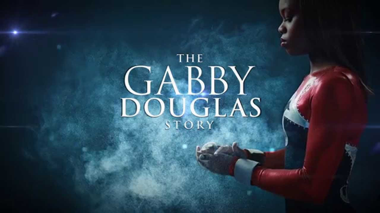 Historia Gabby Douglas Miniatura Zwiastunu