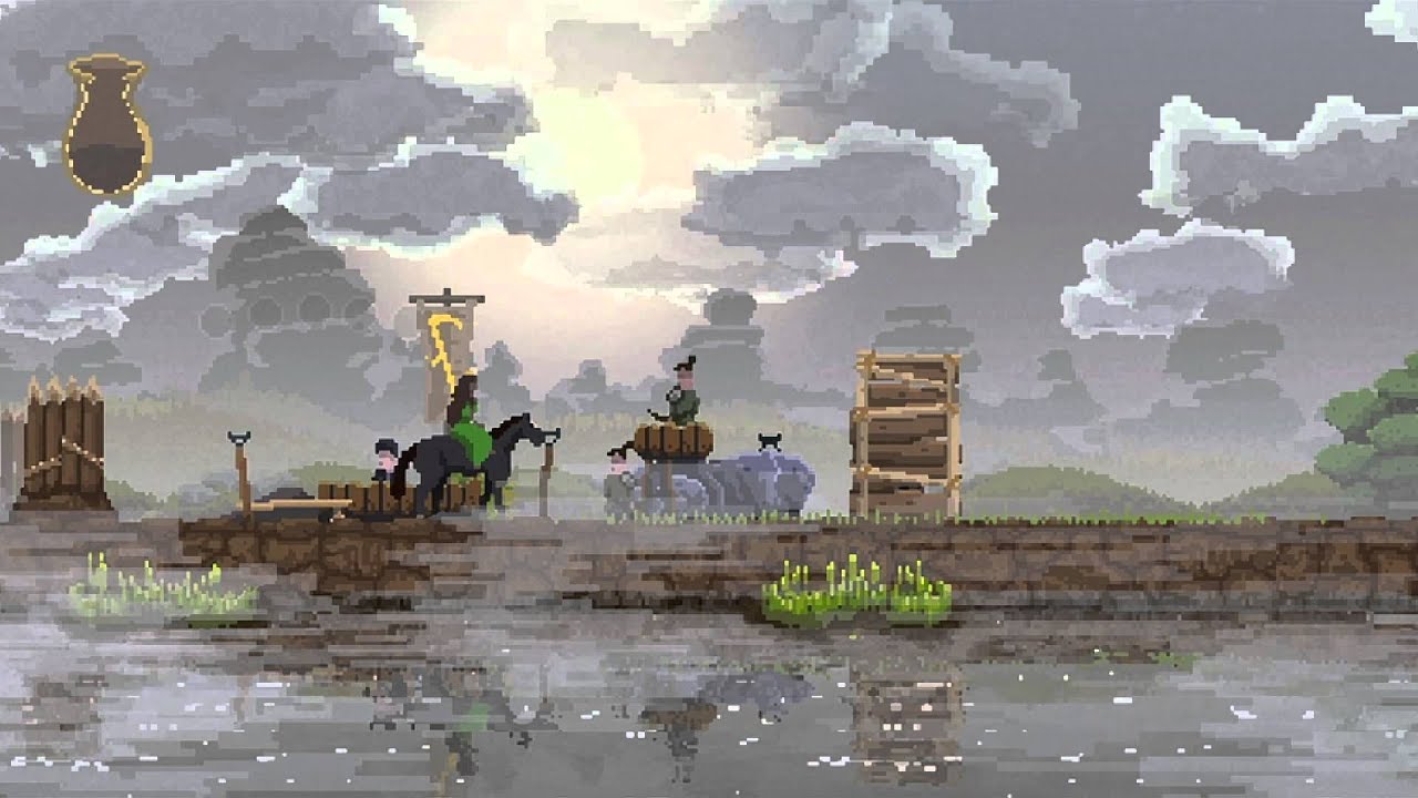 Kingdom: Classic trailer thumbnail