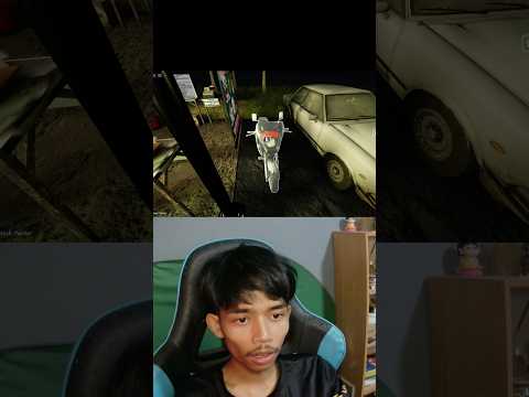 ขับรถซิ่งไปส่งของ จนเจอ... #shorts