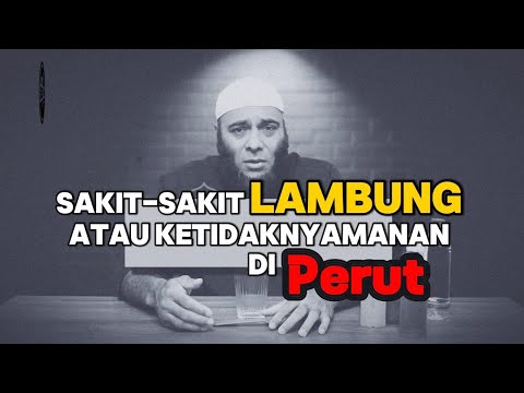 Cuma 3 Bahan! Ramuan Penyembuh Maag dan Pencernaan