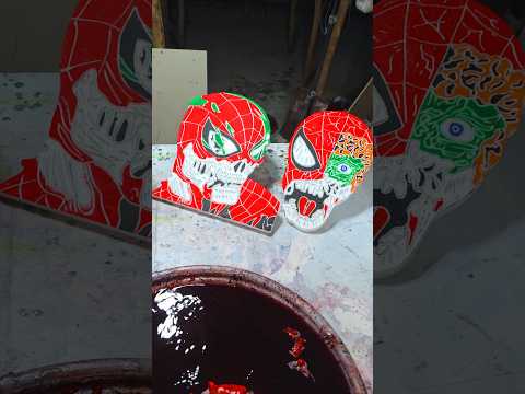 See what you did to Spider-Man 😲 #shorts #spiderman
