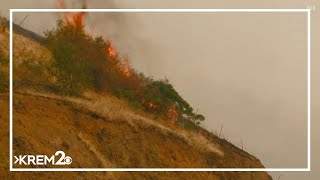 YouTube video thumbnail: Explaining Idaho's new Standard Wildfire Evacuation System