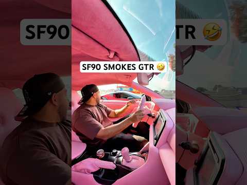 REMATCH WAS A BUST 🤣