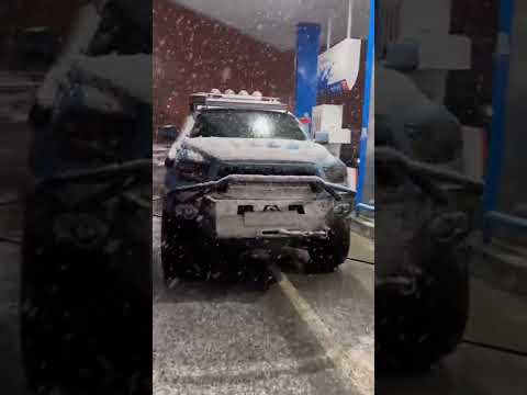 Решил продать машину из-за того, что много жрёт!