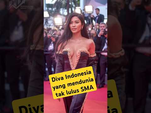 Anggun: Kisah Sukses Penyanyi Indonesia di Kancah Internasional!