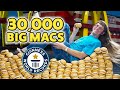 Don Gorski's Big Mac Lifestyle