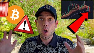 🚨 WARNING: BITCOIN LOSES 6 YEAR TREND!!!! WHALES CASH OUT!!! WHAT NOW?!!!?!! 🚨