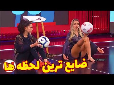 ضایع ترین وعجیب ترین لحظه ها تو برنامه های زنده تلویزیونی