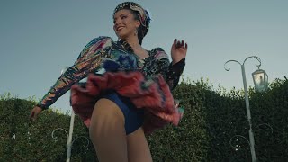 Valeria Meneses - Caporales