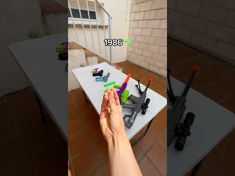 Would you like to see the 2026 version? 🤭🔫