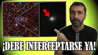 ¡ÚLTIMA HORA! 11 Científicos LO CUENTAN TODO: 3I/ATLAS NO es lo que TODOS PIENSAN