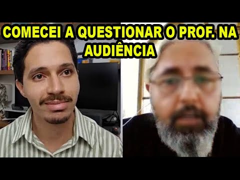 Fiz perguntas simples e já começaram a chorar... - Ep 79