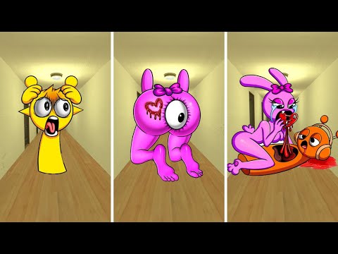 WHAT THEY WANT TO DO WITH NEW MISS PINKI in Garry's Mod!