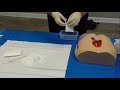 Wound Care Procedures and Protocols