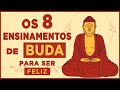 Caminho Óctuplo de Buda