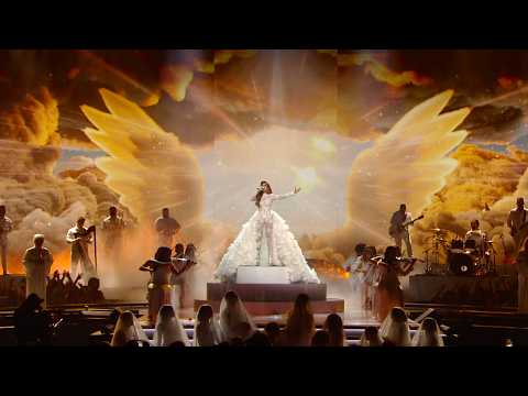 Gloria Trevi - Un Abrazo (Live Premio Lo Nuestro 2026)