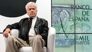 Como Cruz Novillo, haz historia en el concurso de diseño de los futuros billetes del  @ecbeuro ​