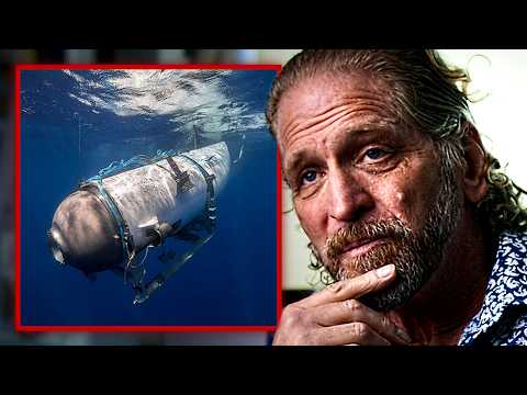 Navy Submarine Expert Reacts to Titan: The OceanGate Disaster - What Nobody Is Telling You