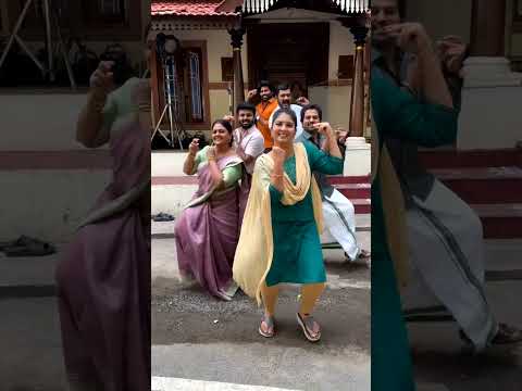 Pandian Stores 2 Serial Family Cute Dance Video#reels#shorts#ytshorts#vijaytelevision