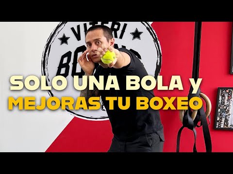 Sombra con Bola de Tenis