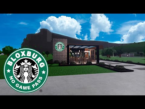 Starbucks Id Codes Bloxburg 07 2021 - roblox starbucks logo id