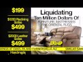 Liquidation Sale at Langhorn PA