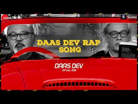 Daas Dev | Rap Song | Sudhir Mishra | Saurabh Shukla | Anshu Sharma | Gaurav Solanki | Sanjeev Kaul